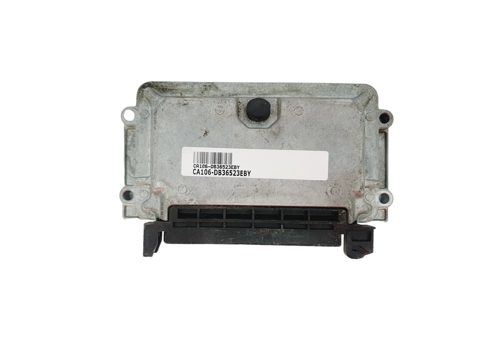 Juhtplokk 0261204939 9633184780 26FM0534 PSA Bosch 36523 main product photo