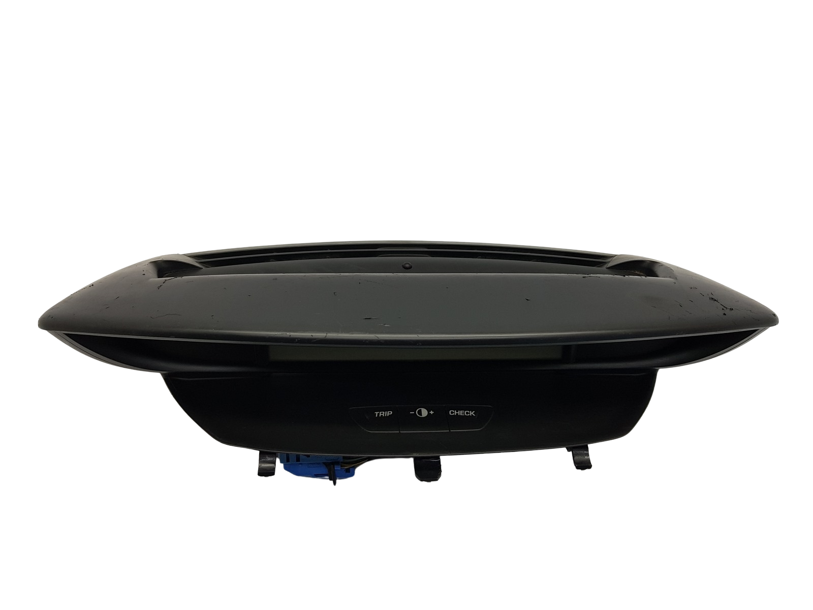 Raadioekraan Citroen C4 P96572391ZD 2205 main product photo
