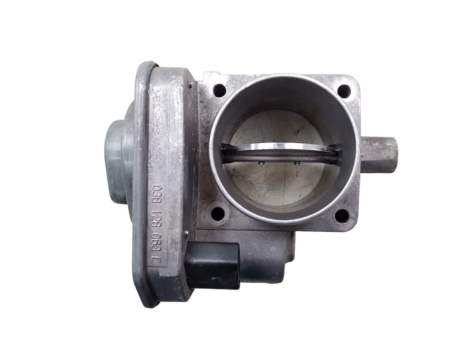 Gaasiklapi ventiil VWAG 038128063C Pierburg 2183 main product photo