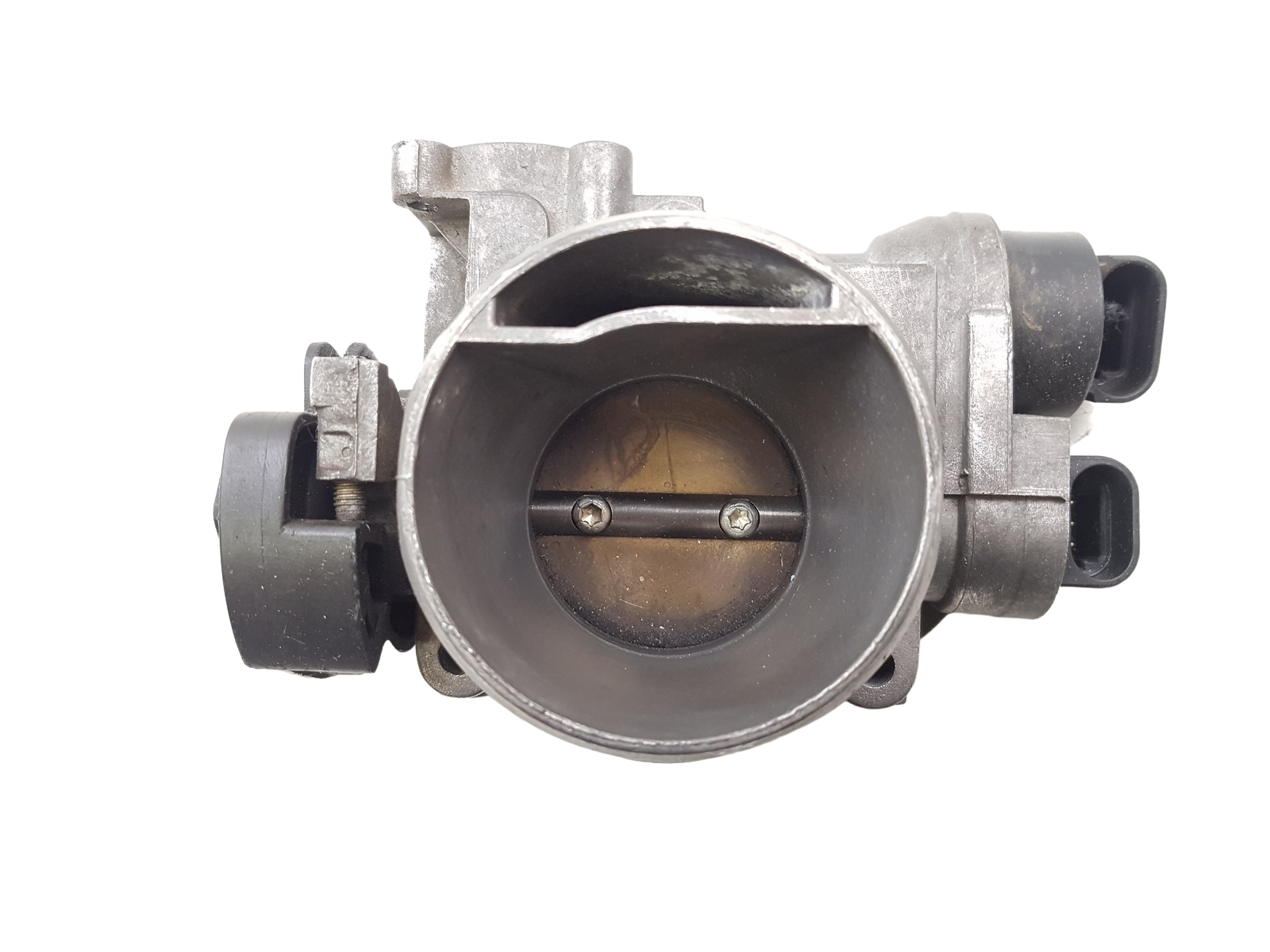 Gaasiklapi ventiil Fiat Lancia 46SXF2/01 IB02/00 Weber 1647 main product photo