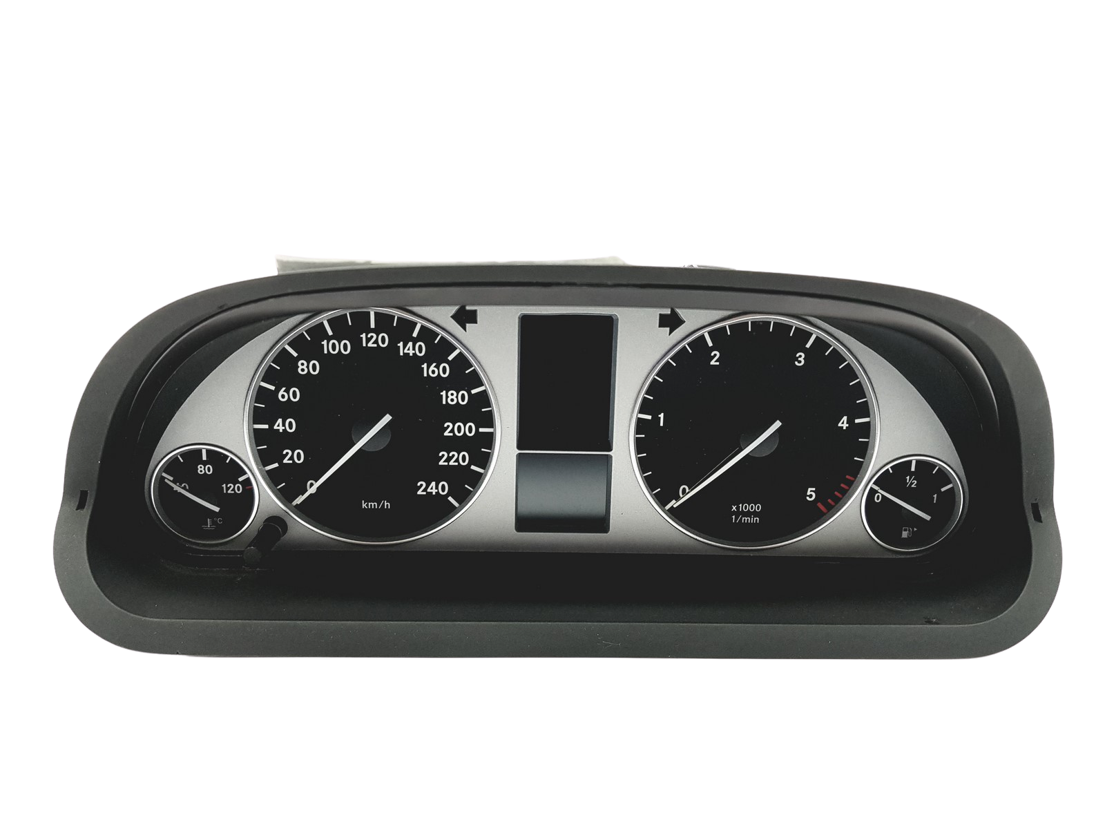 Spidomeeter Mercedes B W245 1031098110 1031098101 32057 main product photo