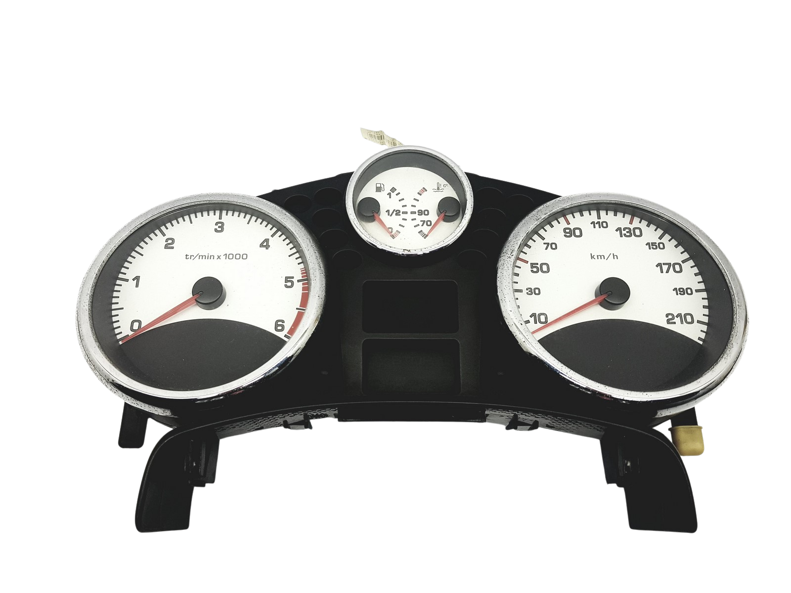Tahhomeeter Peugeot 207 9666749180 A2C53370972 54684 main product photo
