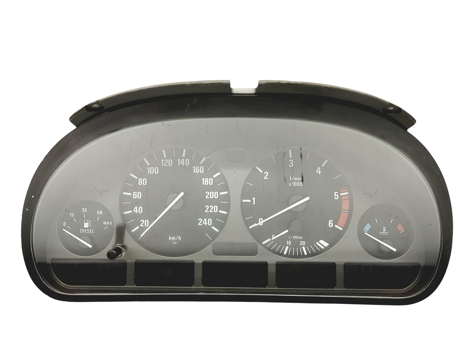 Spidomeeter BMW 5 E39 6211 8375675 110008735034 41713 main product photo