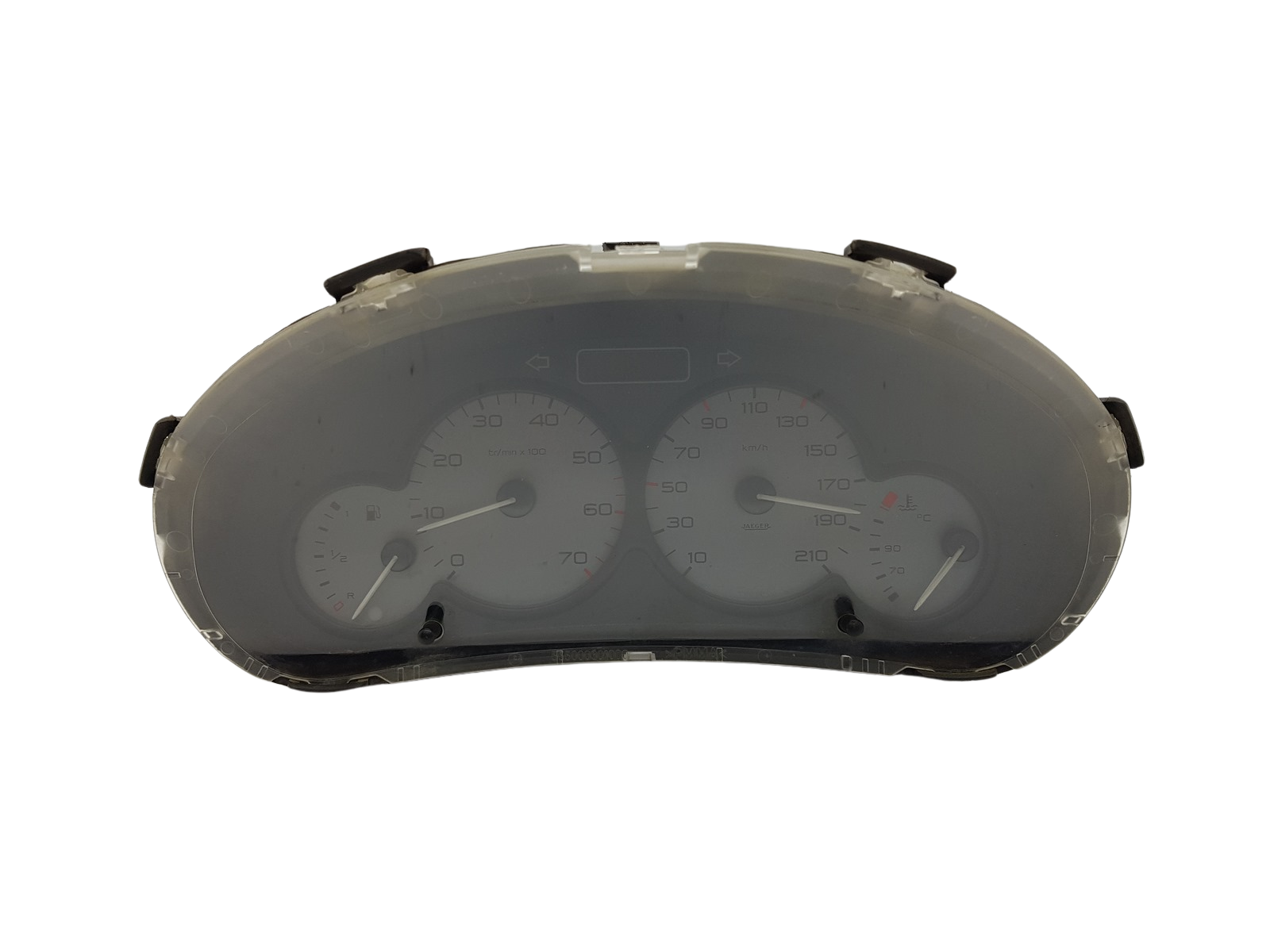 Tahhomeeter Peugeot Partner 9662745380 1676 main product photo