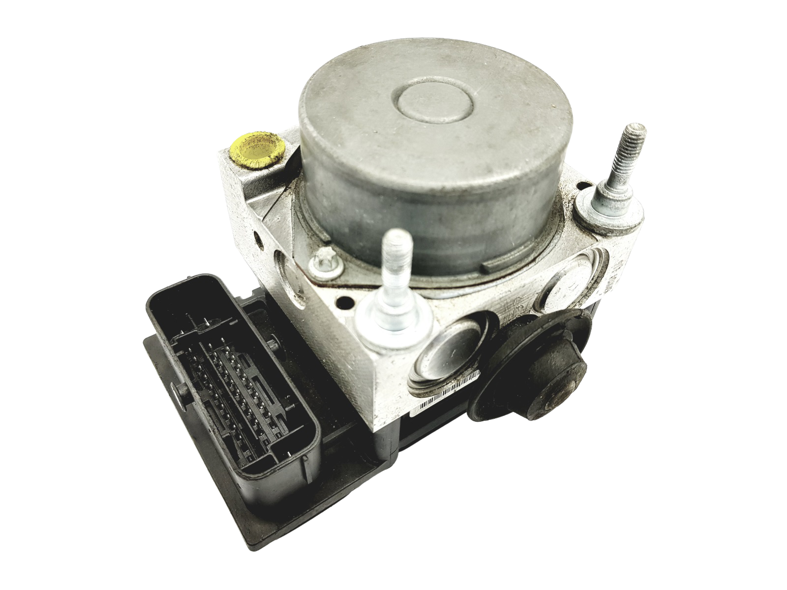 Abs Pump Ford Focus KA 51823789 0265800791 Bosch 35277 main product photo