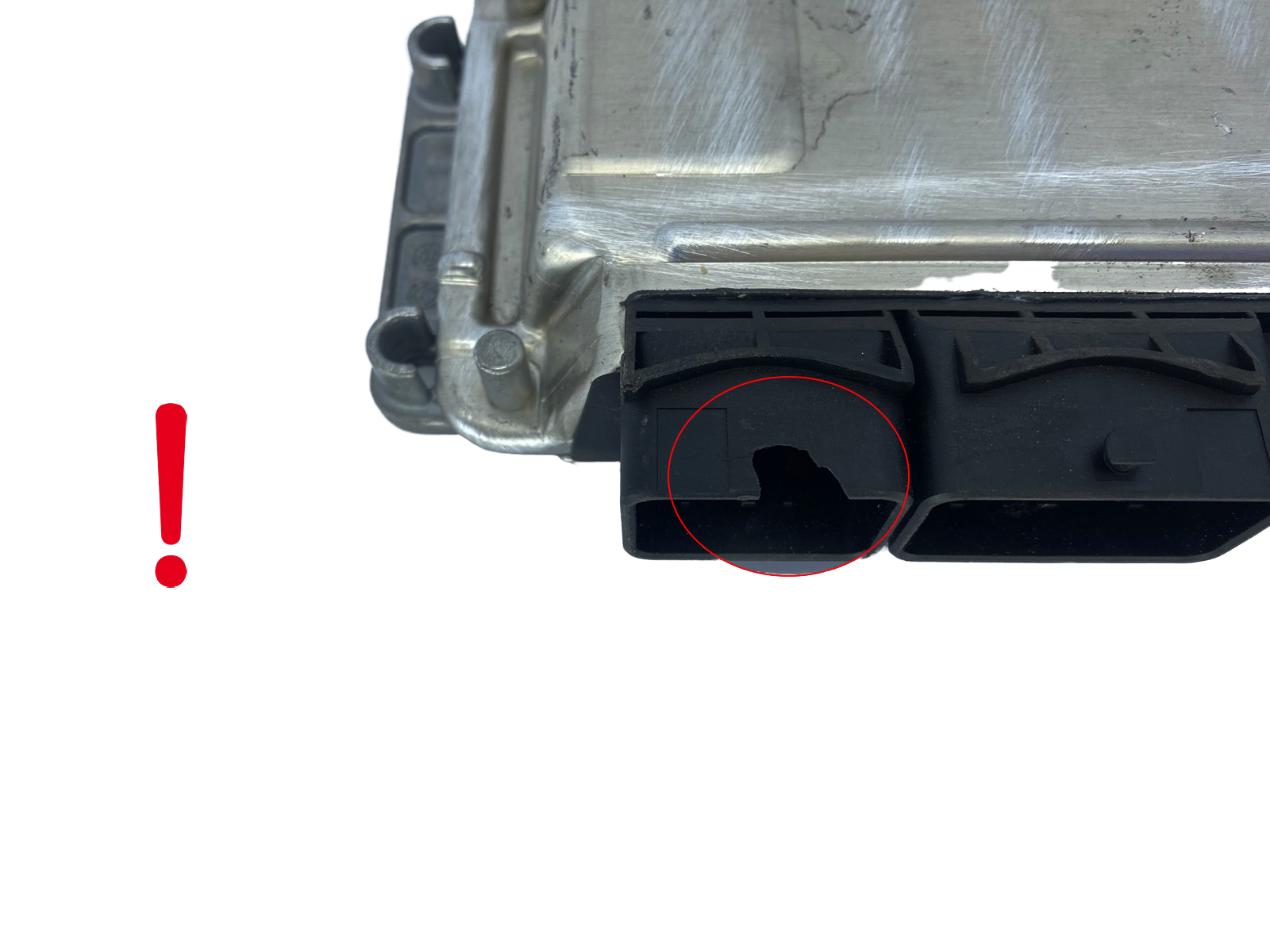 Juhtplokk 0281011524 9640938680 9652183880 PSA Bosch 48993 main product photo