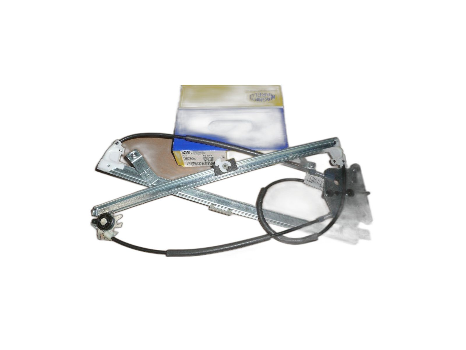 Aknatõstuk Elektrycznej Vasak MAGNETI MARELLI 350103123300 807010002R main product photo