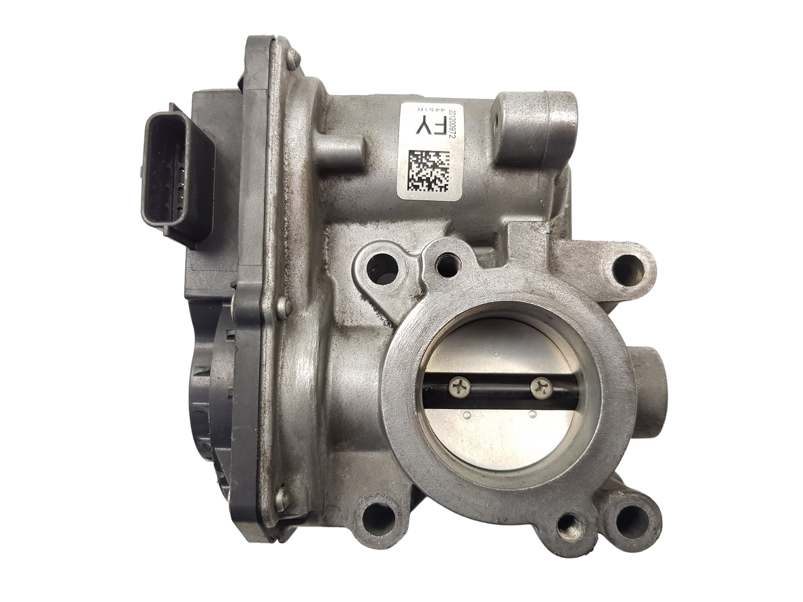 Gaasiklapi ventiil Renault 161204451R H8201171233 0.9 TCe 1121 main product photo