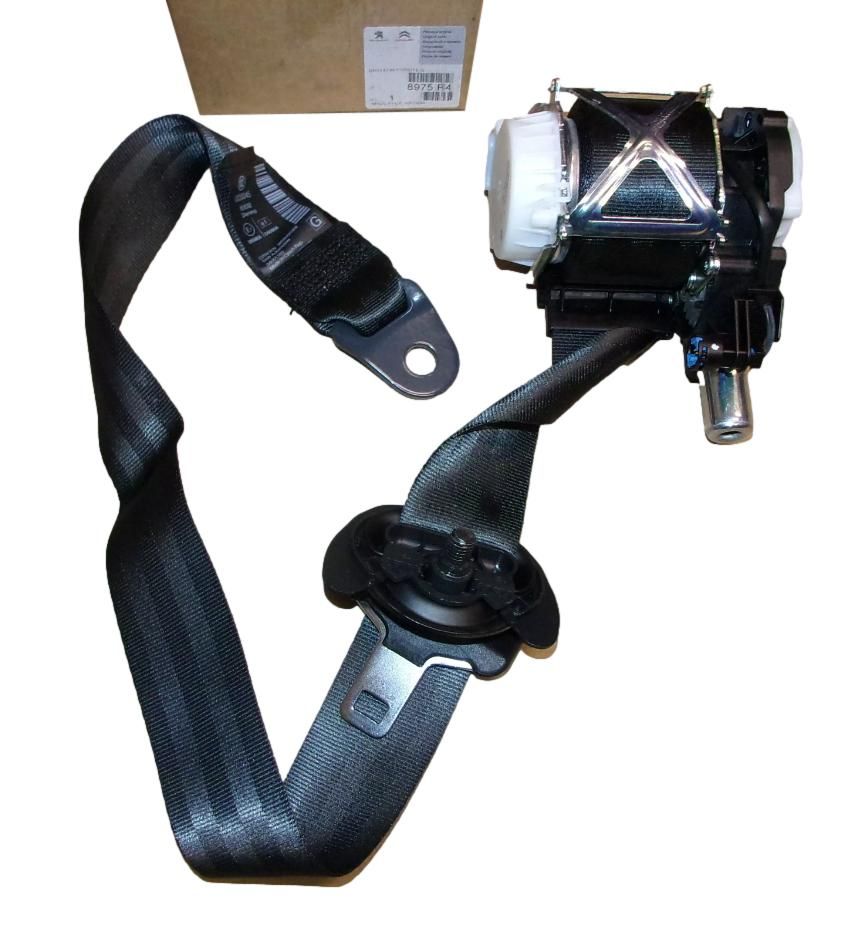 Turvavöö Vasak Ees Originaal 8975R4 8975.R4 Citroen main product photo