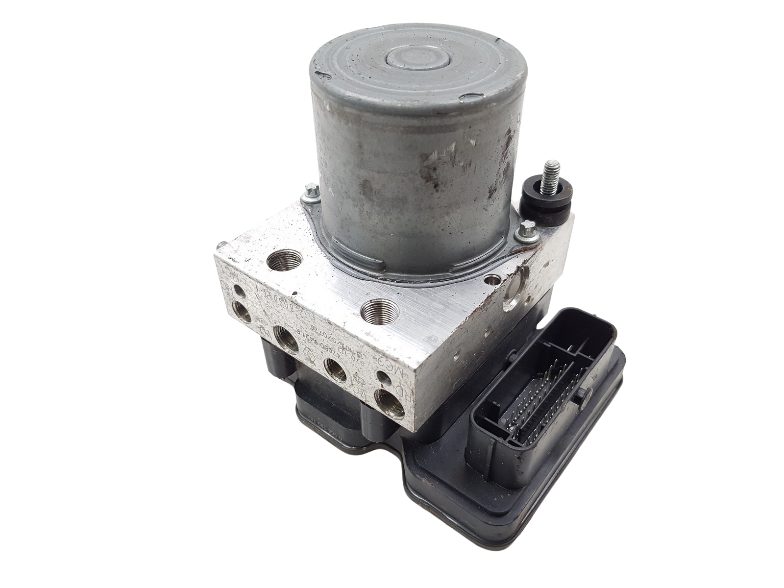 Abs Pump Renault Clio 5 476607421R 0265956794 main product photo