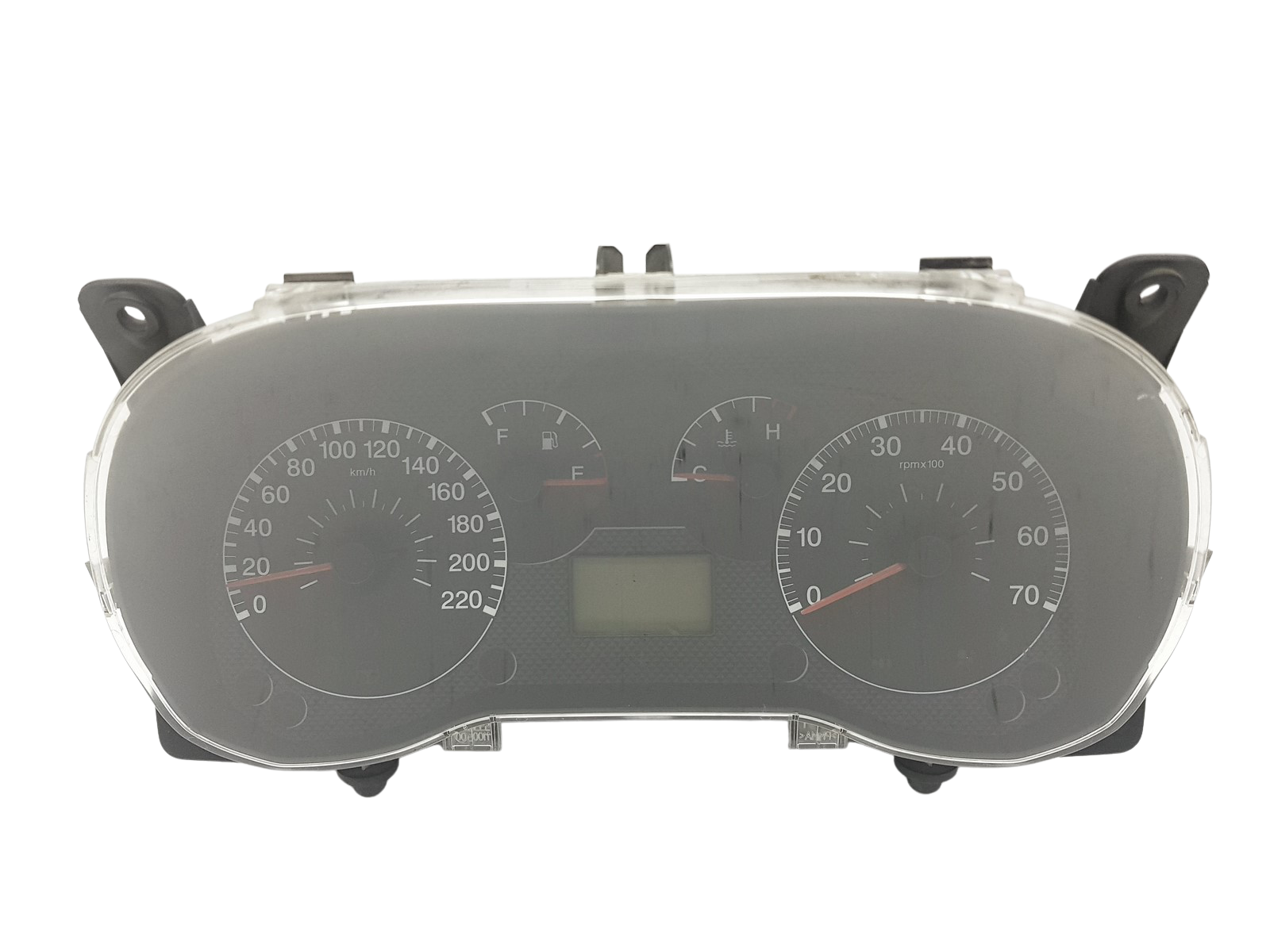 Spidomeeter Fiat Grande Punto 51701536 48772 main product photo