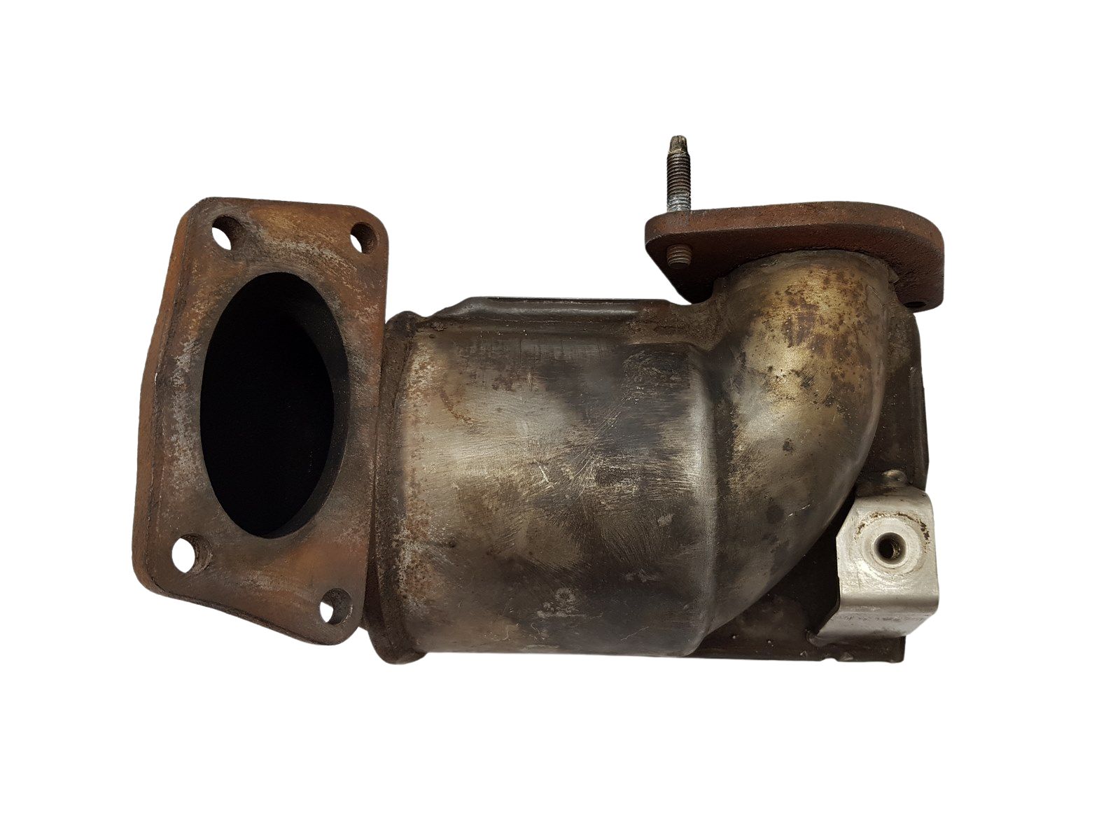 Katalüsaator 8200007446 Renault 2.2 DCI Espace 3 G9T710 main product photo