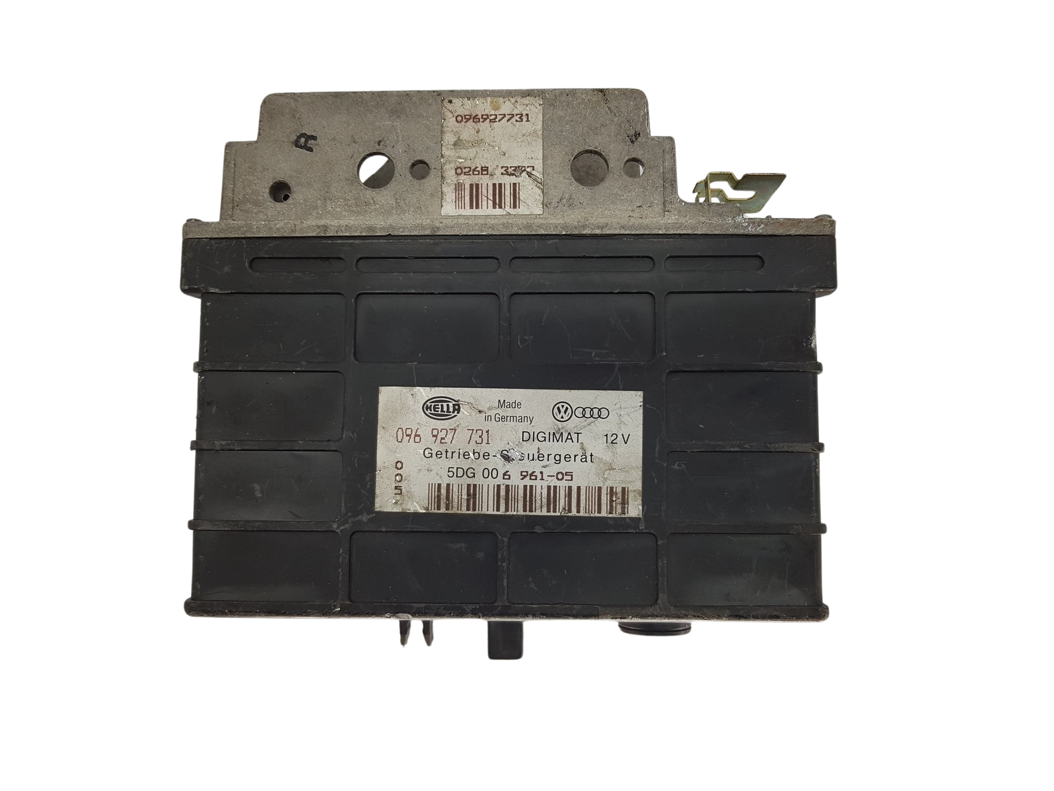 Juhtplokk 5DG006961-05 096927731 VW Hella 2813 main product photo