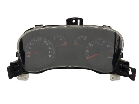 Tahhomeeter Fiat Punto 51703280 503000460400 18355 main product photo