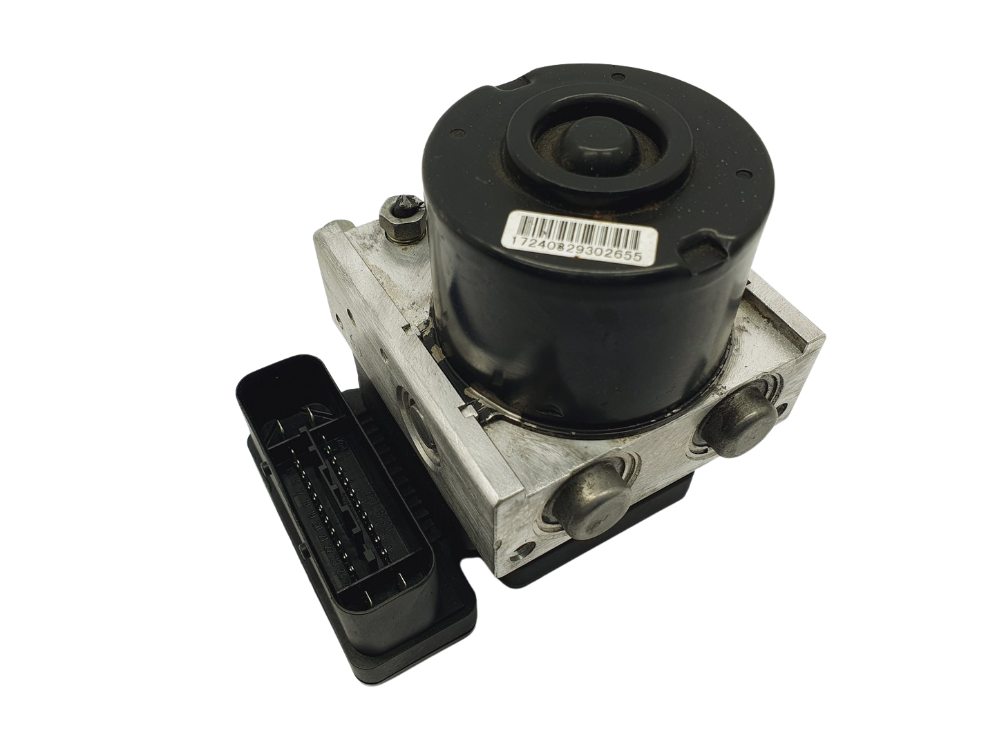 Abs Pump Opel Astra H Zafira B 13157575 10.0970-0503.3 62956 main product photo