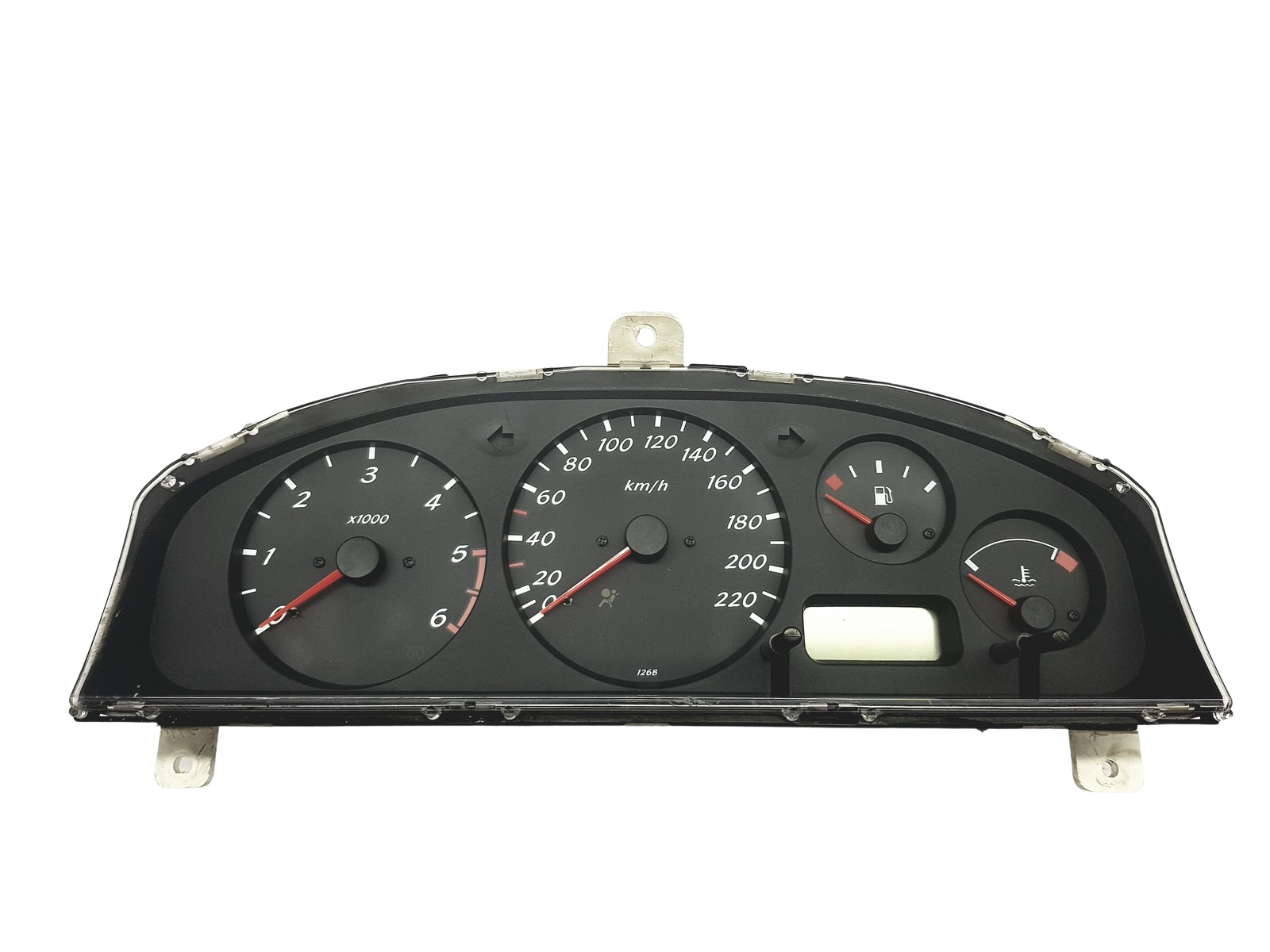 Tahhomeeter Nissan Almera N16 BM478 55597 main product photo