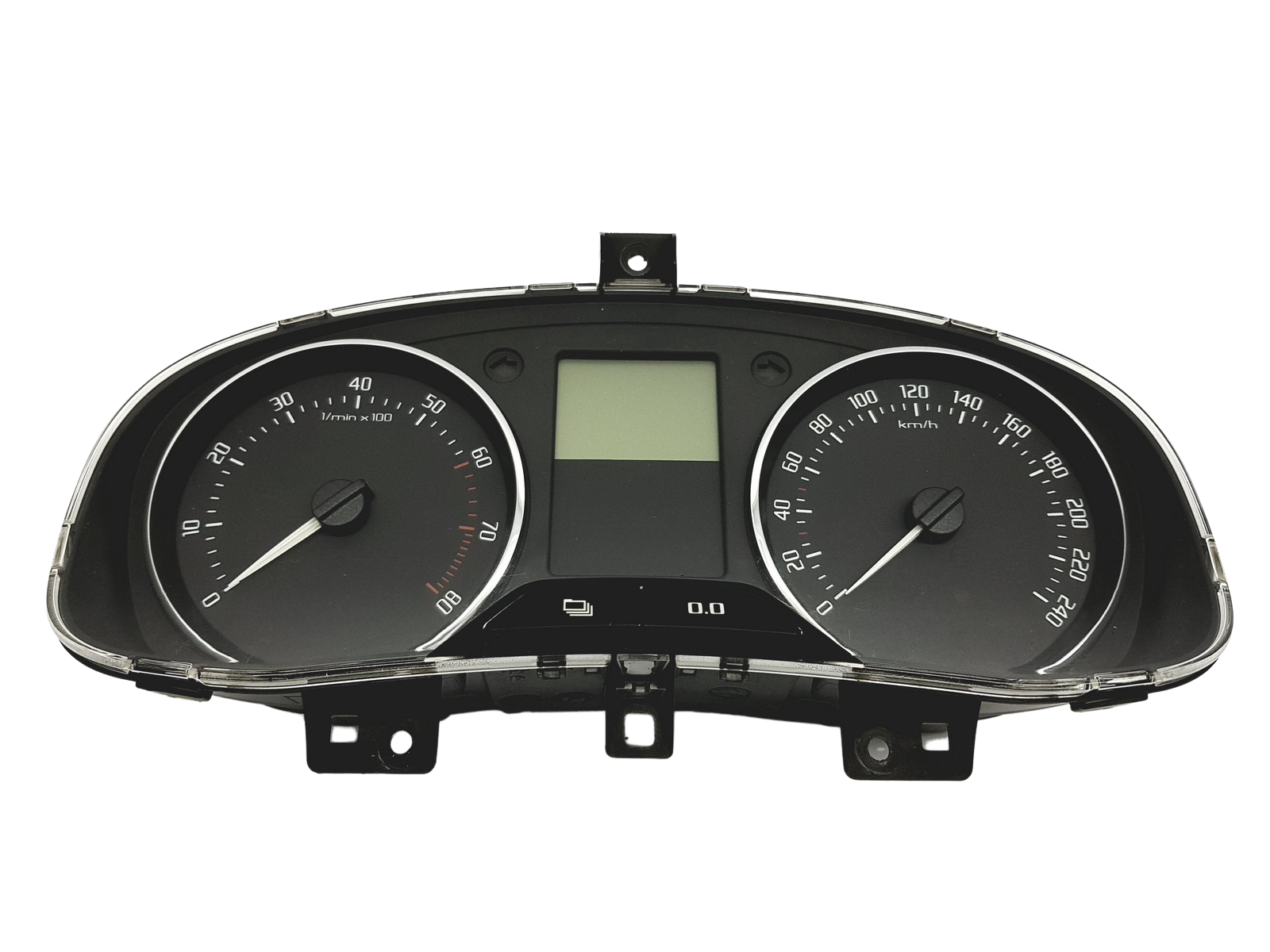Tahhomeeter Skoda Roomster 5J0920810E A2C53356358 37651 main product photo