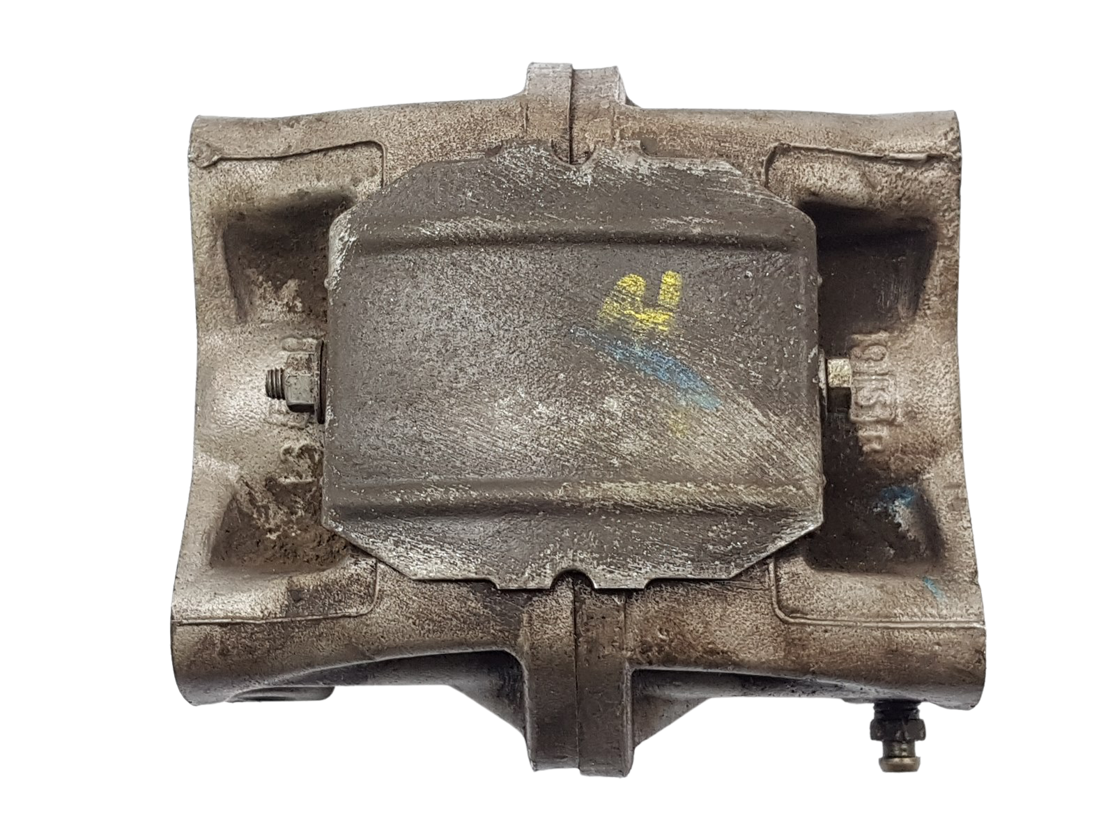 Pidurisadul Parem Taga Citroen Xantia 95651078 main product photo