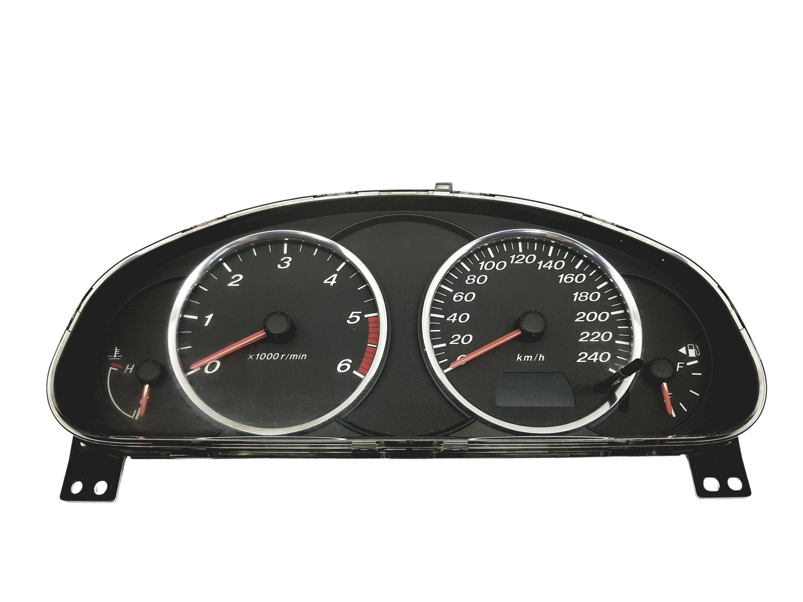 Tahhomeeter Mazda 6 JGGJ6WC 51099 main product photo