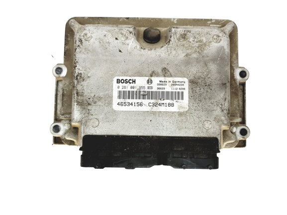 Juhtplokk 46825756 0281001955 Fiat Bosch 20529 main product photo