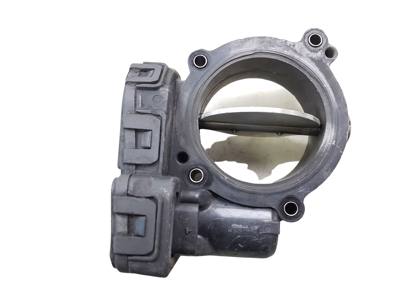 Gaasiklapi ventiil Mercedes-Benz A6510900470 0280750573 2271 main product photo