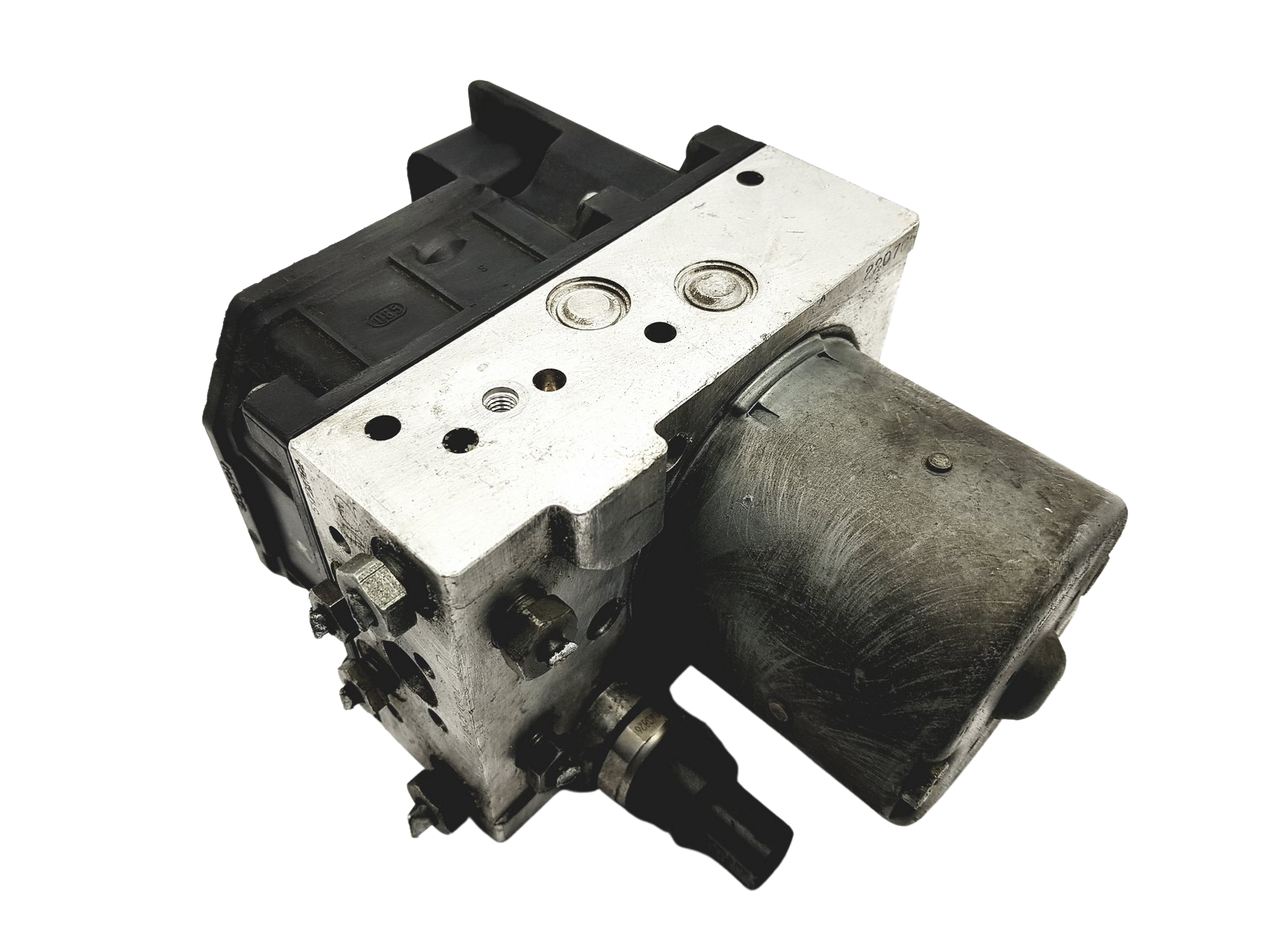 Abs Pump Alfa Romeo GT 51721792 0265950183 0265225268 60006 main product photo