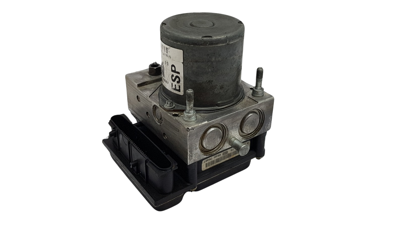 Abs Pump Alfa Romeo 147 51792630 0265950711 0265235357 1920 main product photo