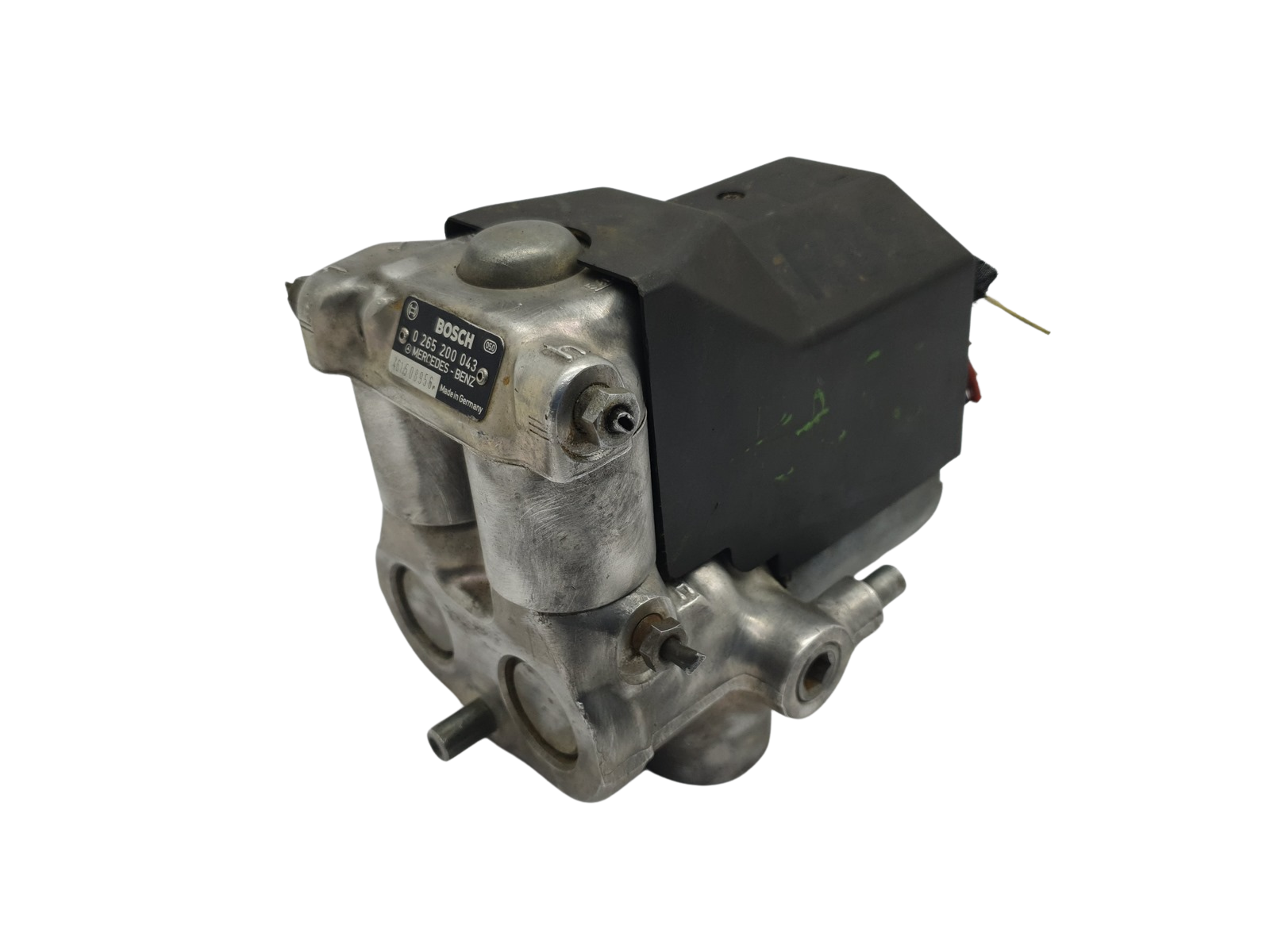 Abs Pump Mercedes-Benz E W124 0265200043 Bosch 6213 main product photo