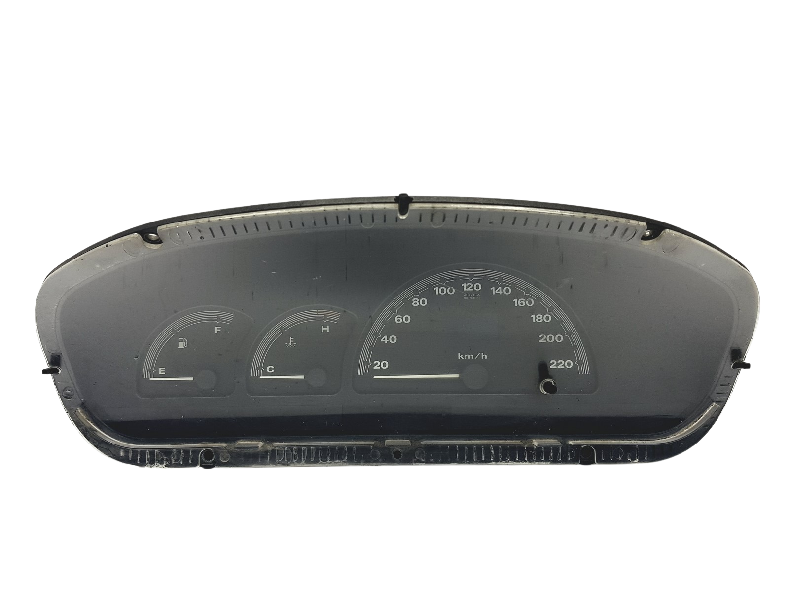 Spidomeeter Fiat Bravo 60.6115.012 606115012 54250 main product photo