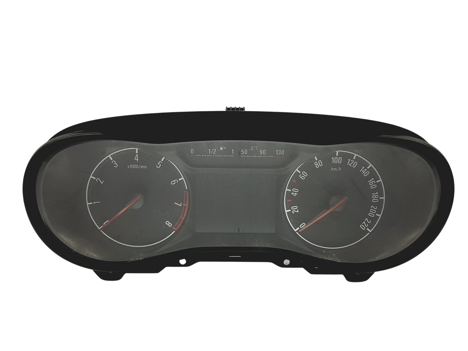 Spidomeeter Opel Corsa E 39056369 367030224 51043 main product photo