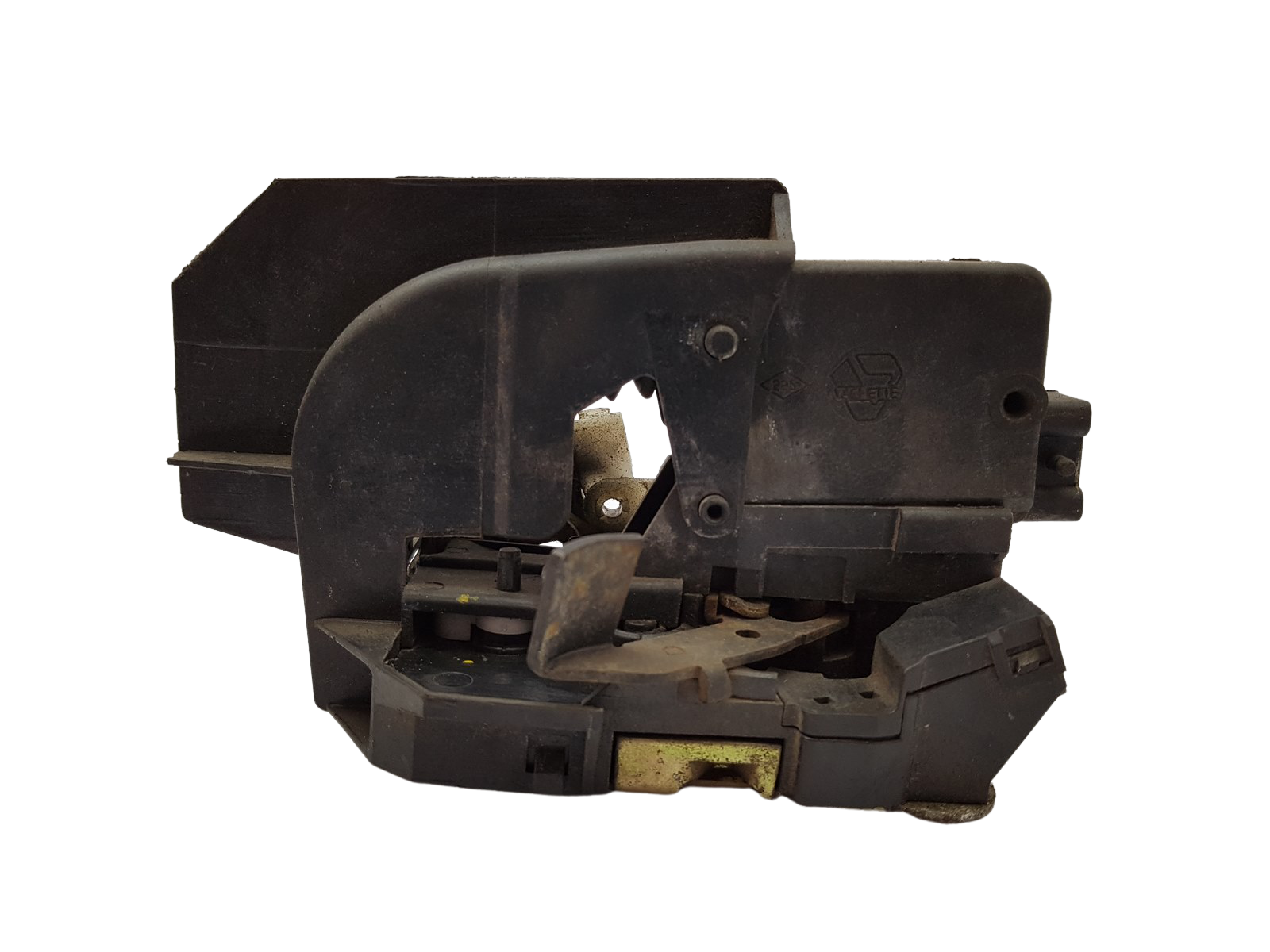 Ukse luku mehhanism Parem Taga 7701038438 Renault Laguna I Vachette 11398 main product photo