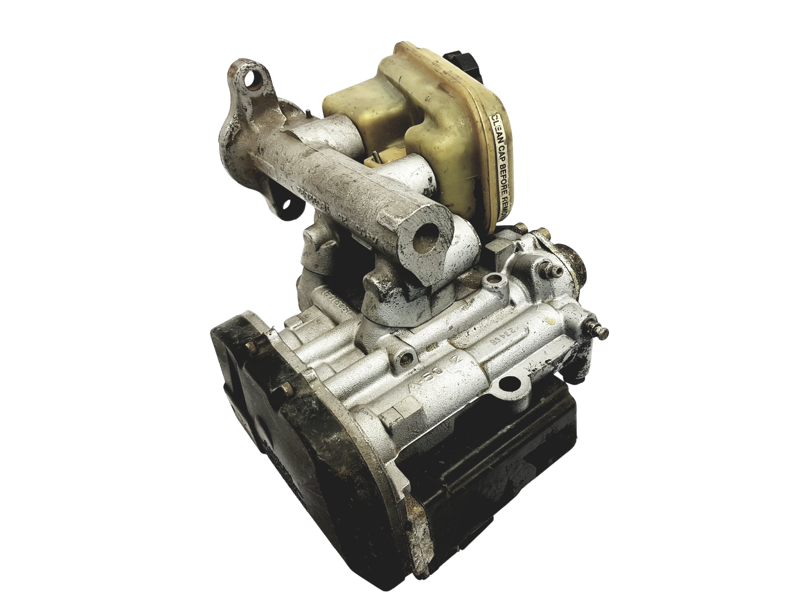 Abs Pump Pontiac Trans Sport 18012622 18018361 main product photo