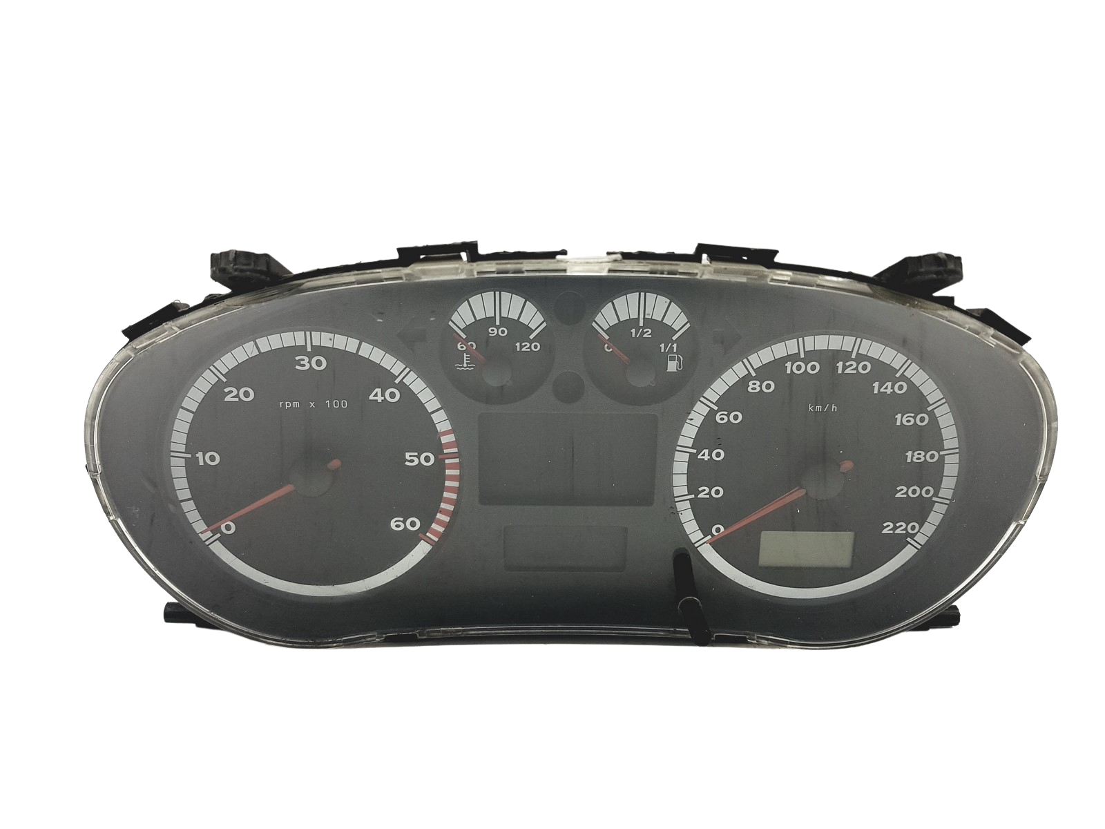 Tahhomeeter Seat Cordoba W06K0920801F 110008924029 55022 main product photo