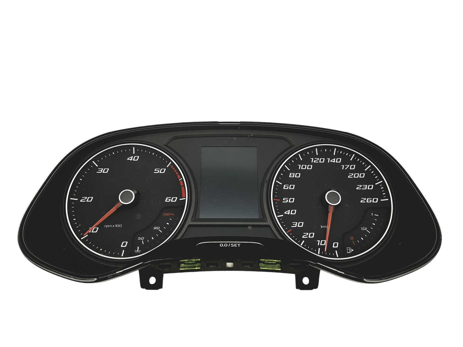 Tahhomeeter Seat Leon 5F0920863A 51066 main product photo