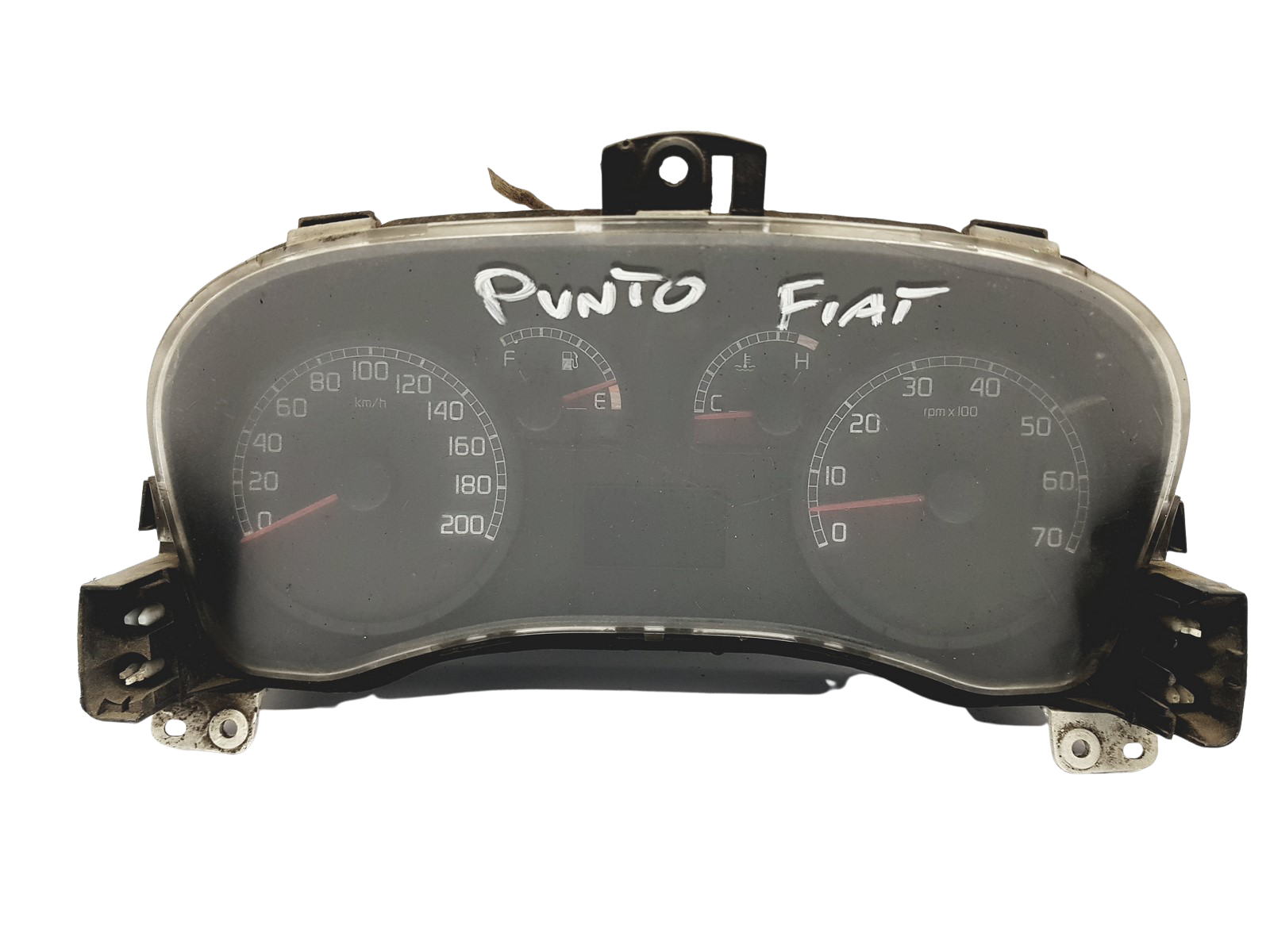 Tahhomeeter Fiat Punto 51703280 503000460400 41214 main product photo