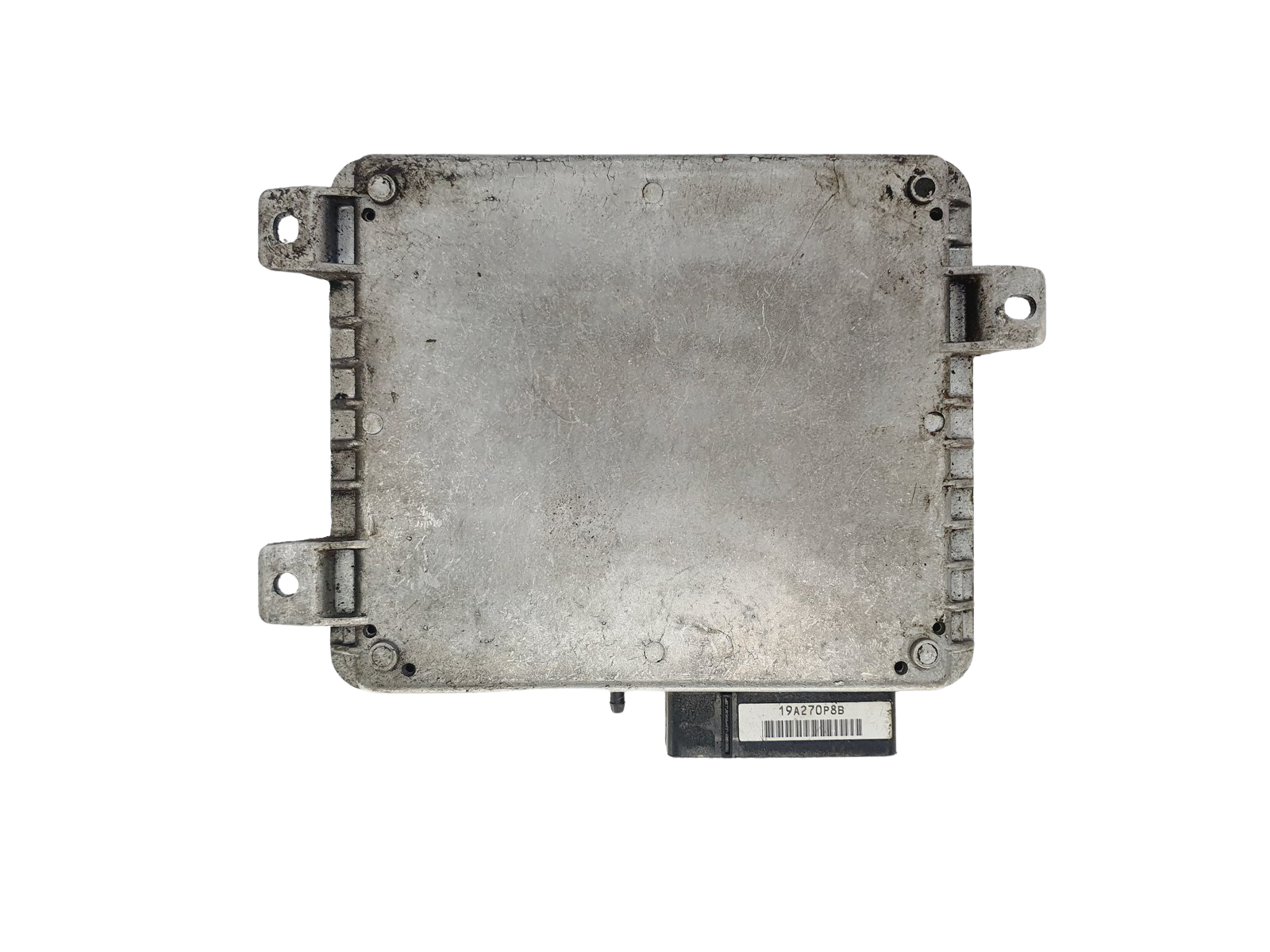 ECU Mootori Juhtplokk MKC104501 GP Rover 42303 main product photo
