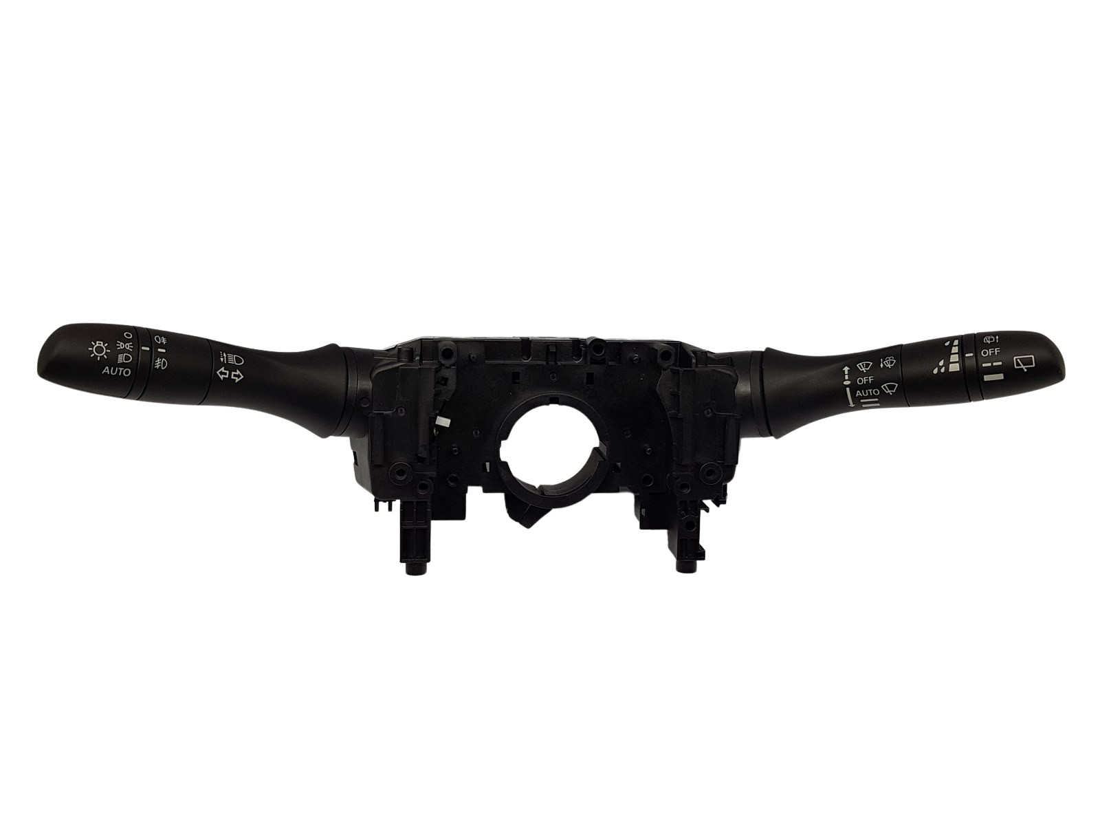 Roolitule lüliti 255604EA0E 37 Nissan Pulsar Qashqai 2 9162 main product photo