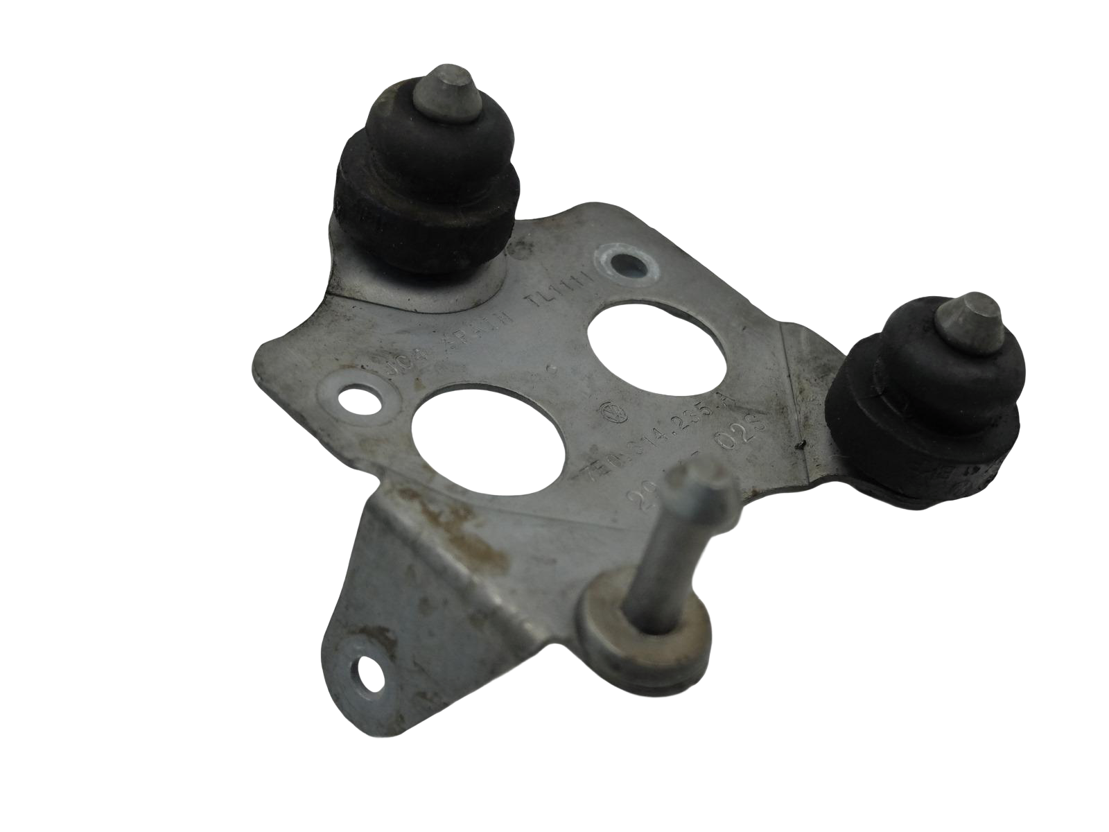 Kinnitus, Klamber ABS VW Transporter T6 7E0614235A main product photo