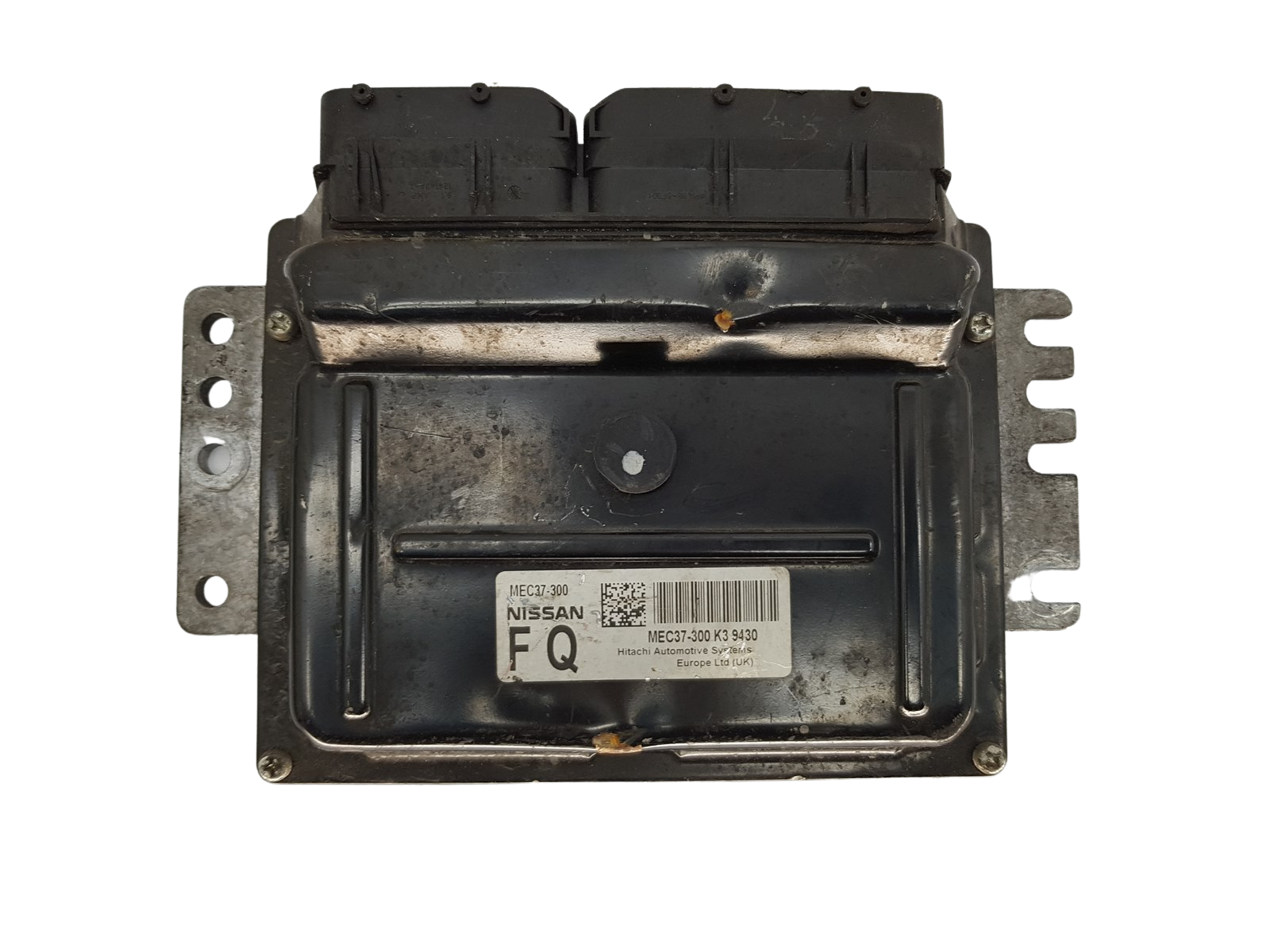 Juhtplokk MEC37-300 K3 FQ Nissan Hitachi 14883 main product photo