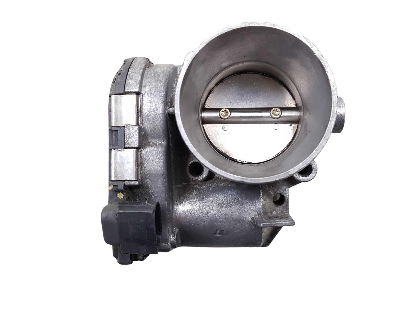 Gaasiklapi ventiil Alfa Romeo Iveco Opel 0280750073 Bosch 2646 main product photo