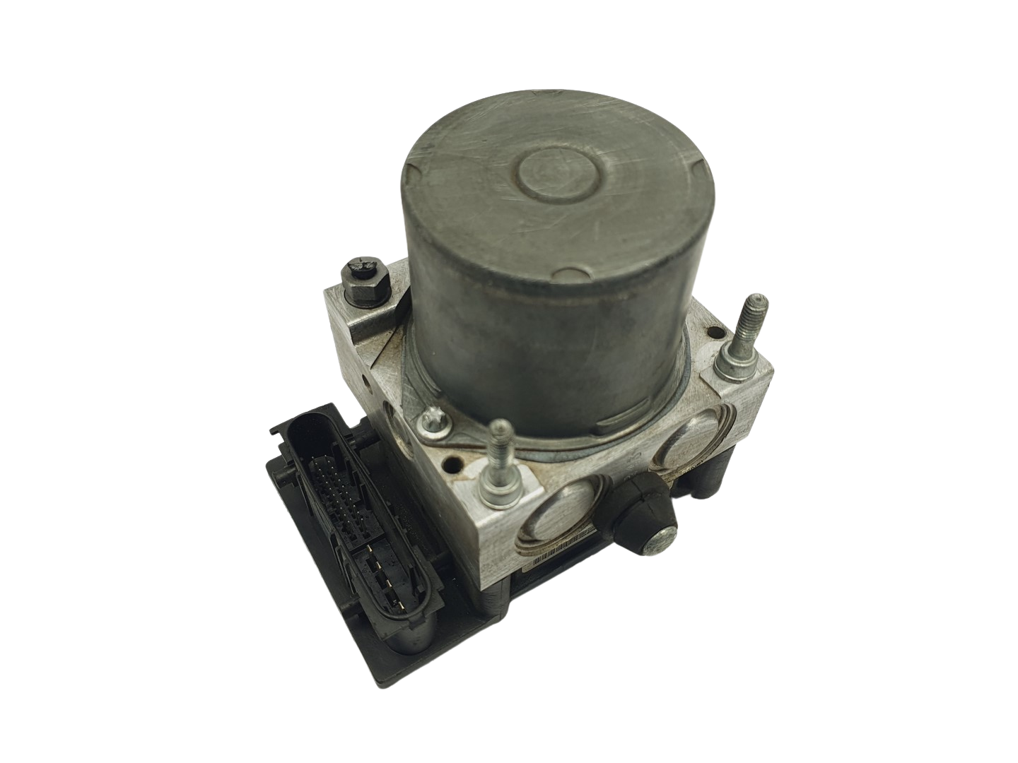 Abs Pump Fiat Grande Punto 55700423 0265800421 0265231535 Bosch 64661 main product photo