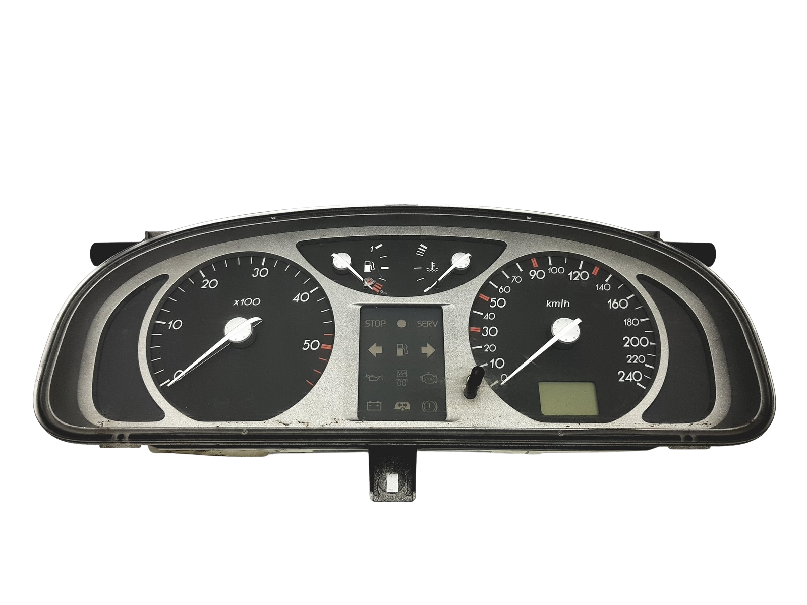 Tahhomeeter Renault Laguna 2 8200170305 A 58115 main product photo
