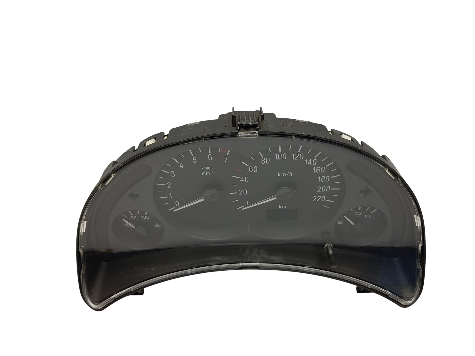 Tahhomeeter Opel Corsa C 09166814FL 110008988009 1517 main product photo