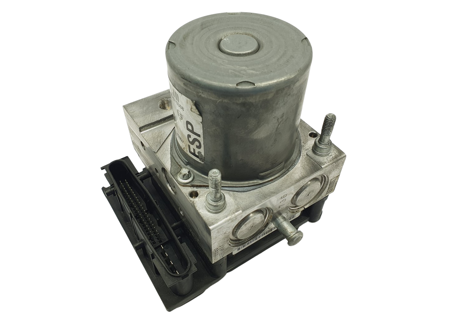 Abs Pump Alfa Romeo 147 51792630 0265950711 0265235357 66060 main product photo
