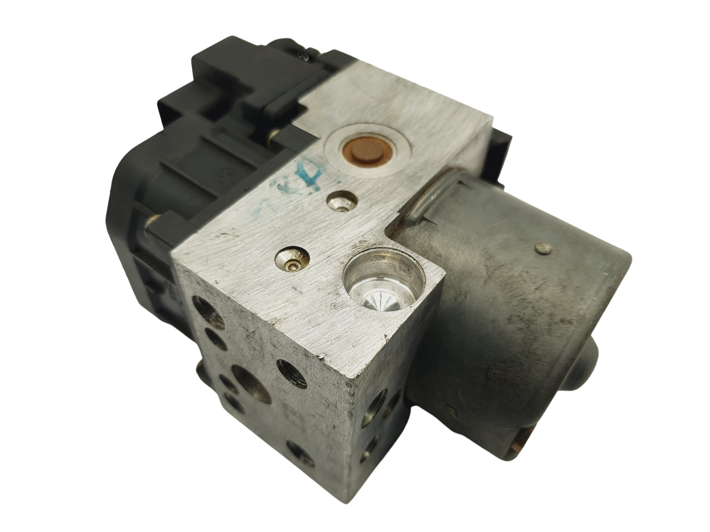 Abs Pump Opel Zafira Astra G 90581417 0273004362 0265216651 Bosch 61999 main product photo