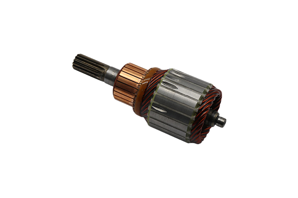 Starter rootor Tehke Skoda 047911311 99110031401 Vika main product photo