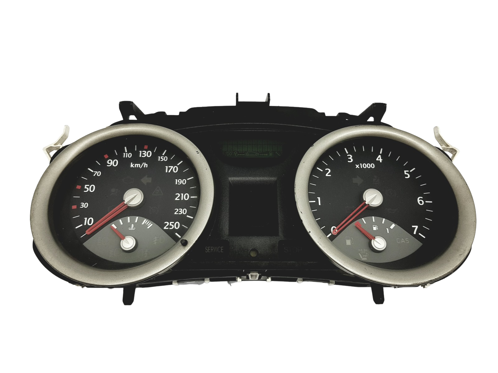 Tahhomeeter Renault Megane 2 8200364015 36969 main product photo