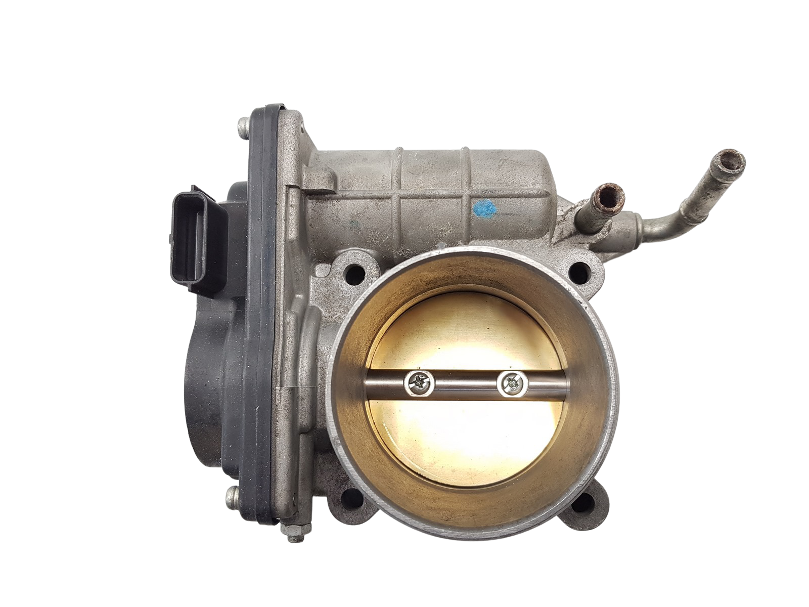 Gaasiklapi ventiil Renault 161201190R RME60-12 2.0 16V 2403 main product photo