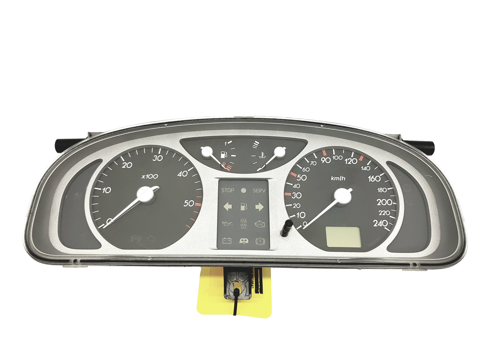Tahhomeeter Renault Laguna 2 8200170305 A 44816 main product photo