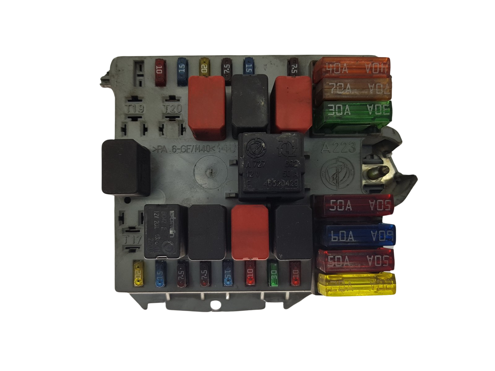 Moodul 46778448 Fiat 2294 main product photo